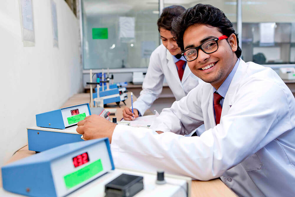 Diploma in Pharmacy – 2 years diploma course