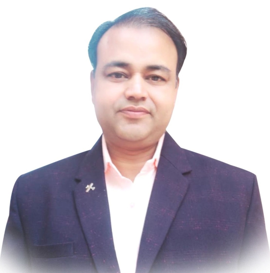 Chairman's Photo