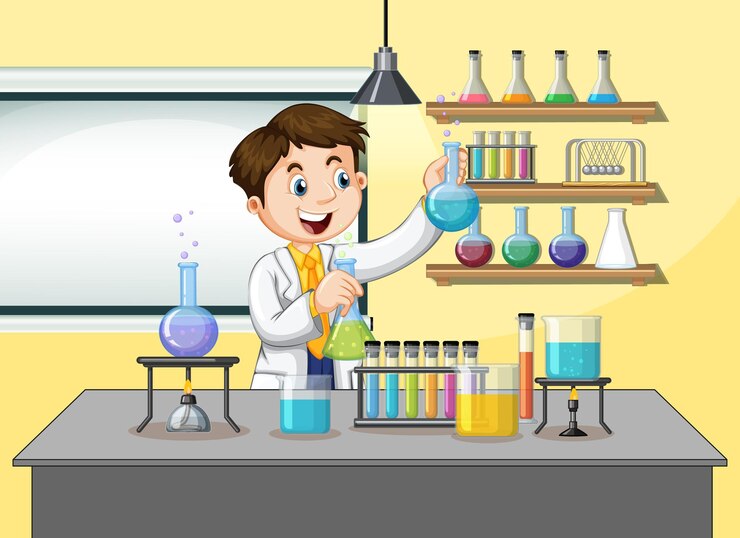 Chemistry Lab