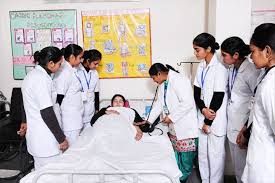 Botany Lab