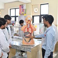 Chemistry Lab