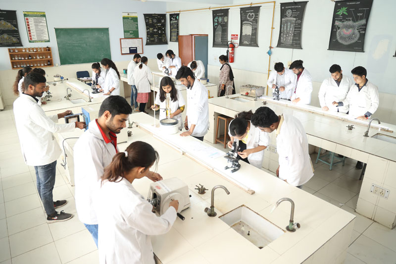 Physics Lab