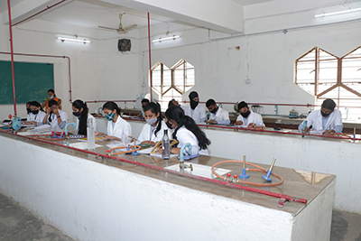Physics Lab